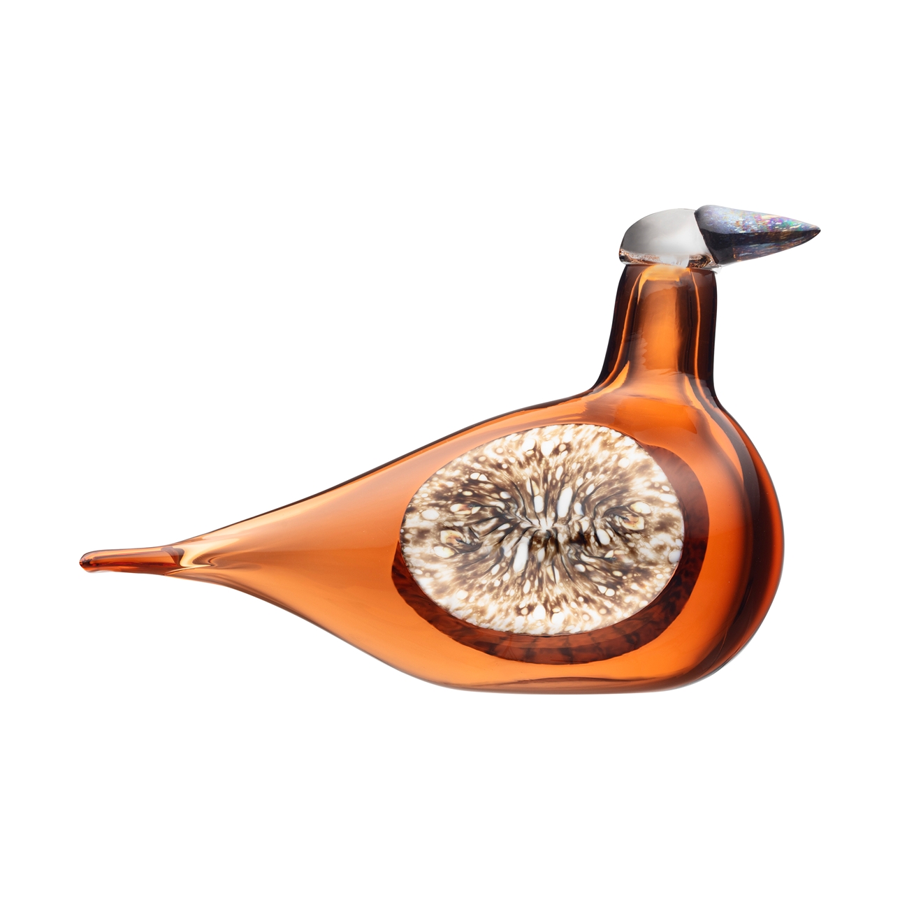 The Birds by Toikka Annual Bird 2026 - Scandinaviandesign.com