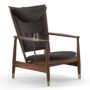 The Whisky Chair Safire 0002 Walnut 00