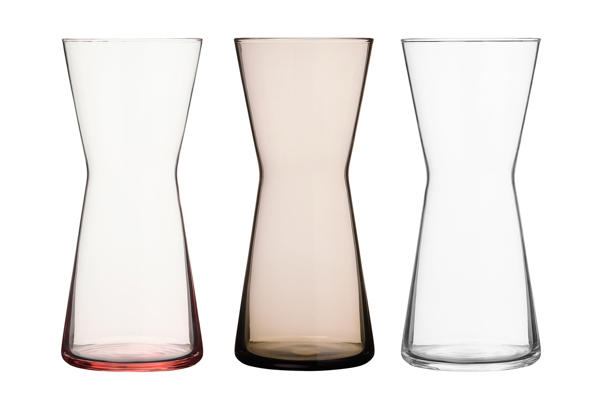 iittala Kartio vase kaj franck 2 iittala Kartio vase kaj franck 2