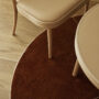 kasthall tiles slab terracotta 780 round detail 014FINAL