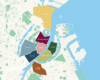 3daysofdesign Districts