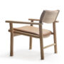 AKADEMIA LOUNGE chair design Kaksikko 2026 2