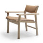 AKADEMIA LOUNGE chair design Kaksikko 2026