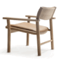 AKADEMIA LOUNGE chair design Kaksikko