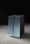 BIENNALE SH2 Shimber black stain natural wood oil mix front1