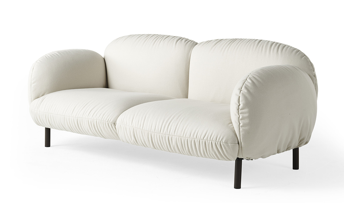 Baleri Italia Coulisse 3 seater sofa CKR333 2026 02