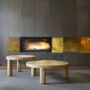 CENTENNIALE CEN3 O oak CEN4 O oak wood oil mix space1