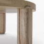 CENTENNIALE CEN3 O oak wood oil mix detail1