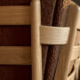 CH280A Oak Oil hans j wegner