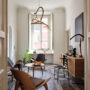 Carl Hansen and Son Milan Design Week 2026 Visions of Wegner 01
