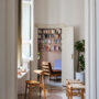Carl Hansen and Son Milan Design Week 2026 Visions of Wegner 02