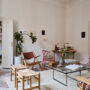 Carl Hansen and Son Milan Design Week 2026 Visions of Wegner 06