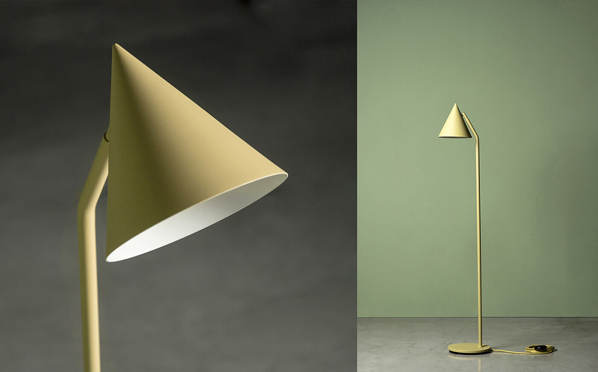 Castor floorlamp 1400 870 01 0 Castor floorlamp 1400 870 01 0
