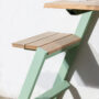 Bar Tables by Egoé Studio for Soma Design Småland