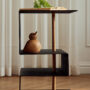 Edge Side table Andersen dogg gudmundsdottir