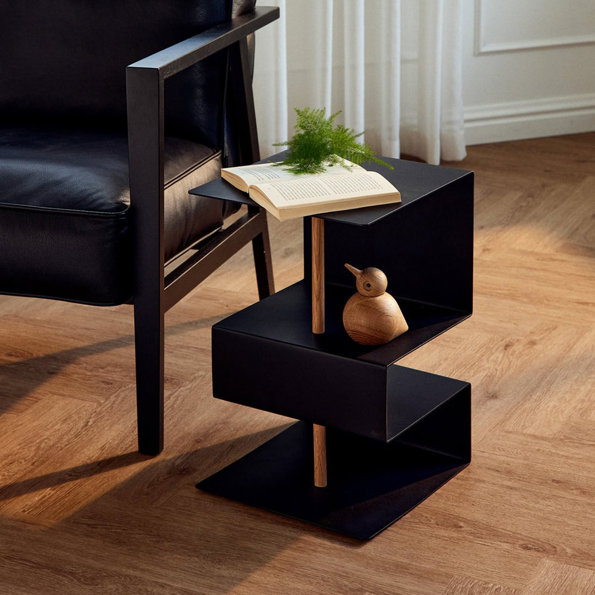 Edge Side table Andersen dogg gudmundsdottir1