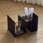 Edge Side table Andersen dogg gudmundsdottir2