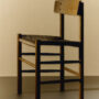 FF CRAFTINGTHEPRESENT J39MogensenChair