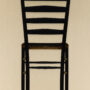 FF CRAFTINGTHEPRESENT KlintChair