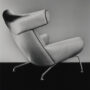 FF CRAFTINGTHEPRESENT OxChair