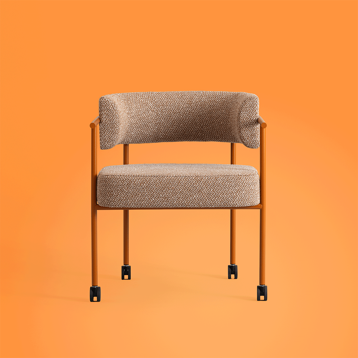 Bumble Bee Lounge Family collection by Helene Tiedemann, Jonas Ihreborn Sweden