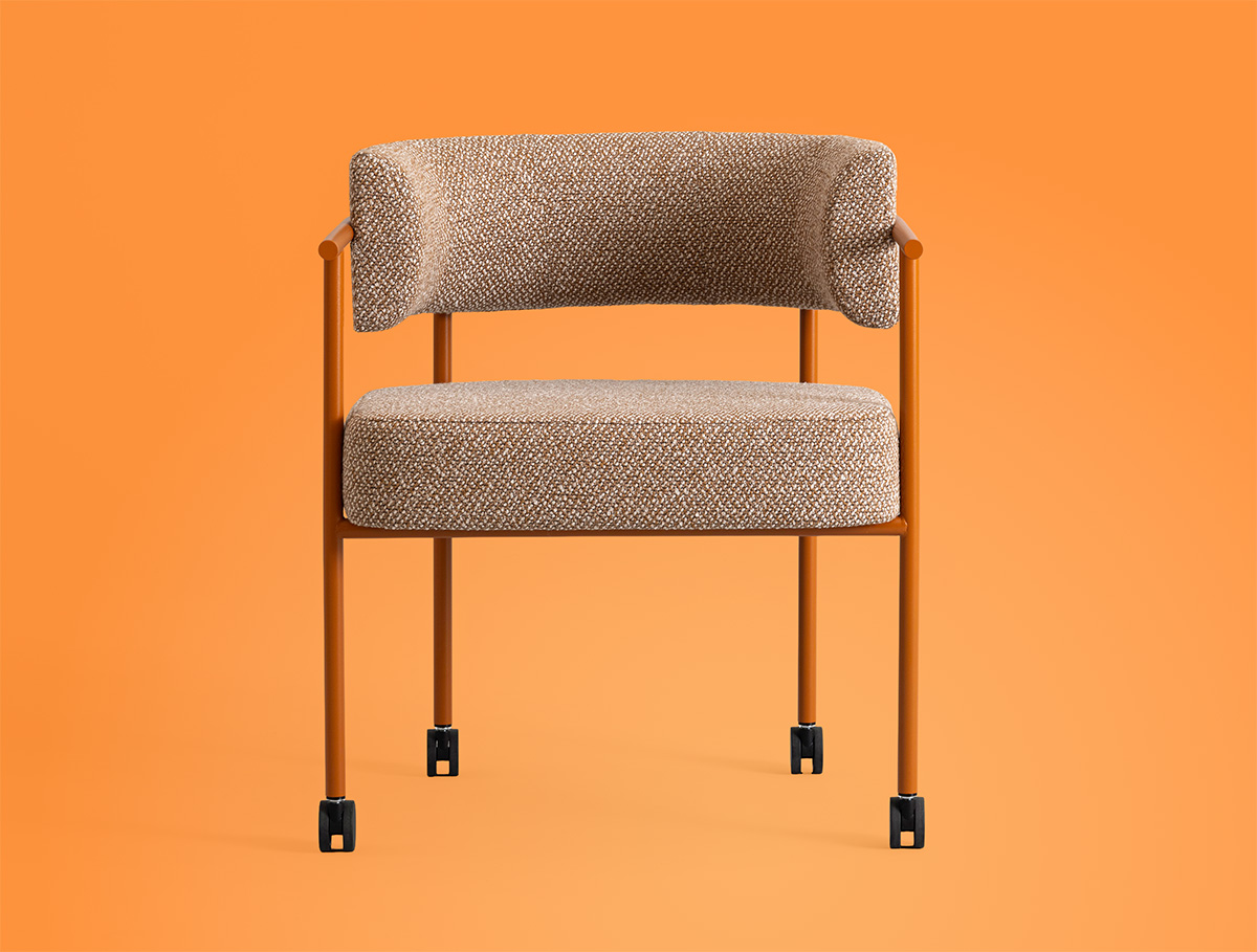 Fly wheel front 72 dpi orange background