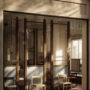 Furniture Brdr. Kruger Kitchen Nordiska Kok Interior Design Nathalie Schwer Photography Anders Schonnemman