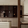 Furniture Brdr. Kruger Kitchen Nordiska Kok Interior Design Nathalie Schwer Photography Anders Schonnemman 10