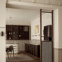 Furniture Brdr. Kruger Kitchen Nordiska Kok Interior Design Nathalie Schwer Photography Anders Schonnemman ARCA OFU CH CU