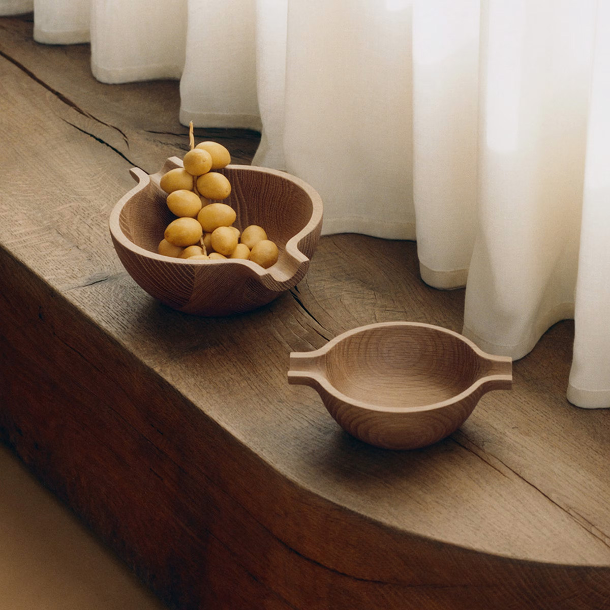 From Sculpture to Tableware: The Legacy of Henning Koppel's Newest