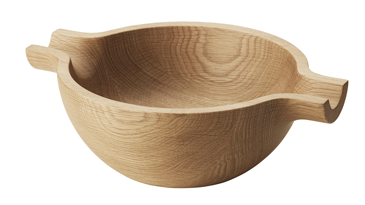 From Sculpture to Tableware: The Legacy of Henning Koppel's Newest