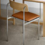 MOEBE Offset Chair IC Chrome Oak Cognac Leather High Res 05 OCCHOOALEACOG