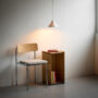 MOEBE Offset Chair PP Chrome Oak Re Wool 128 High Res 02 OCCHOOAREW128