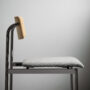 MOEBE Offset Chair PP Chrome Oak Re Wool 128 High Res 08 OCCHOOAREW128