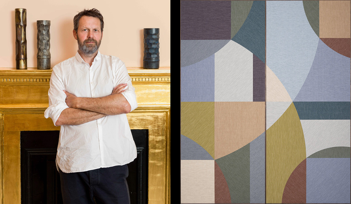 Martino Gamper Bolon Milano 2026 1