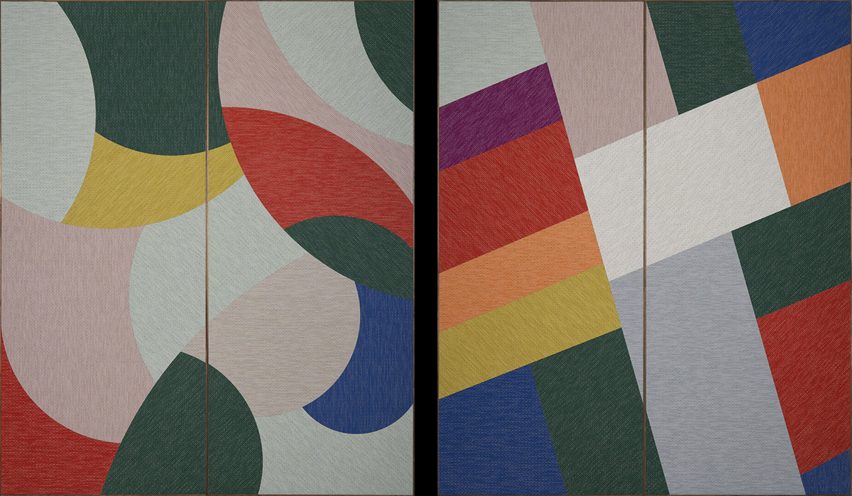 Martino Gamper Bolon Milano 2026 3
