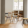 Mater HighStool Collection Lifestyle