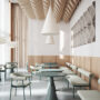 Offecct Spiegel Jute Font Soundwave Swell 1