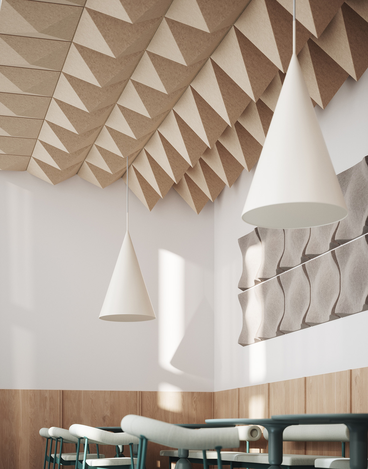 Offecct Spiegel Jute Font Soundwave Swell 3 Offecct Spiegel Jute Font Soundwave Swell 3
