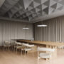 Offecct Spiegel Slate Font chair 1