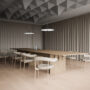 Offecct Spiegel Slate Font chair 3