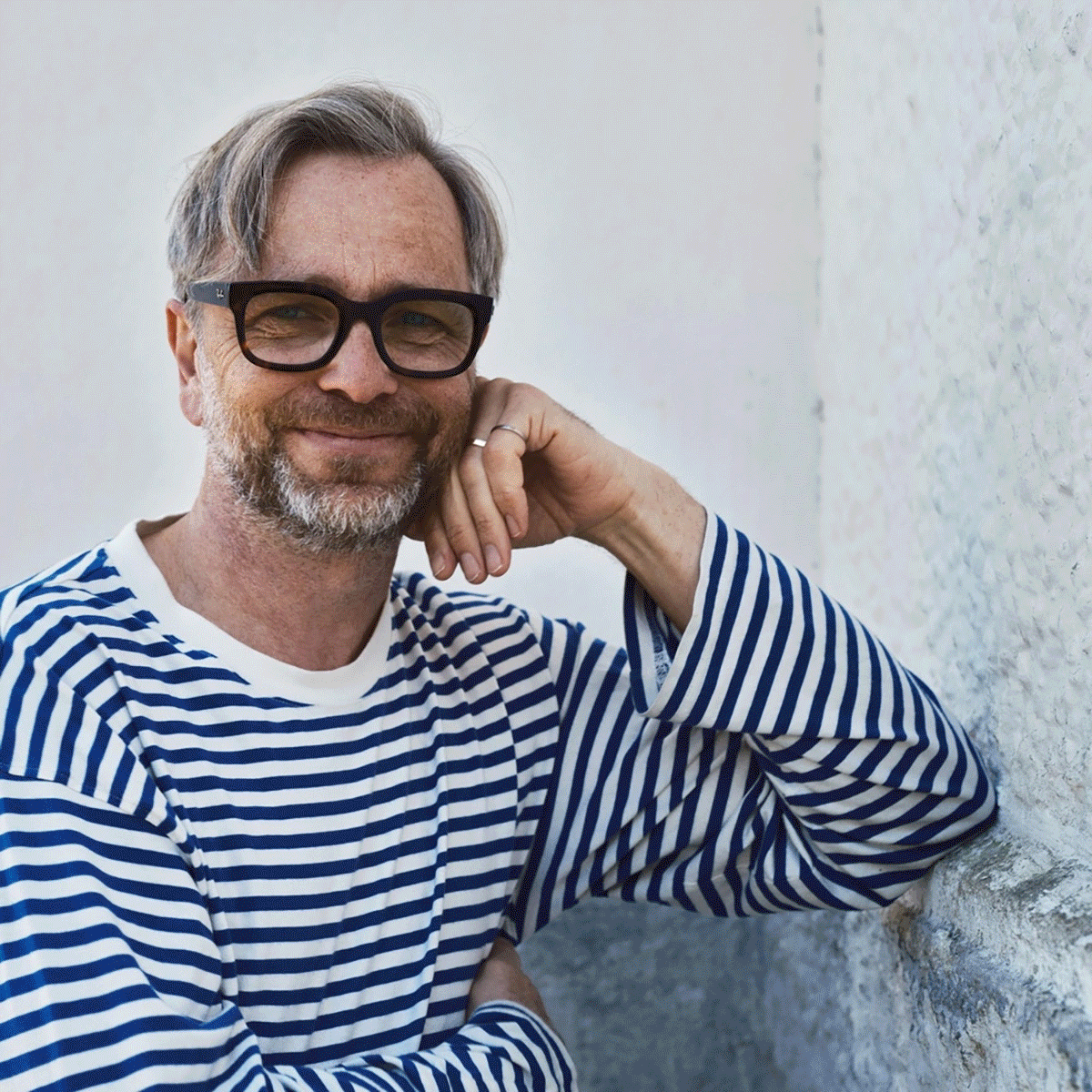 Peter Andersson bruno mathsson award 2026
