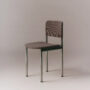 PlanChair SteelcuteQuartet354