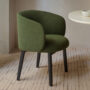 Punto Chair jonas wagell verges 2