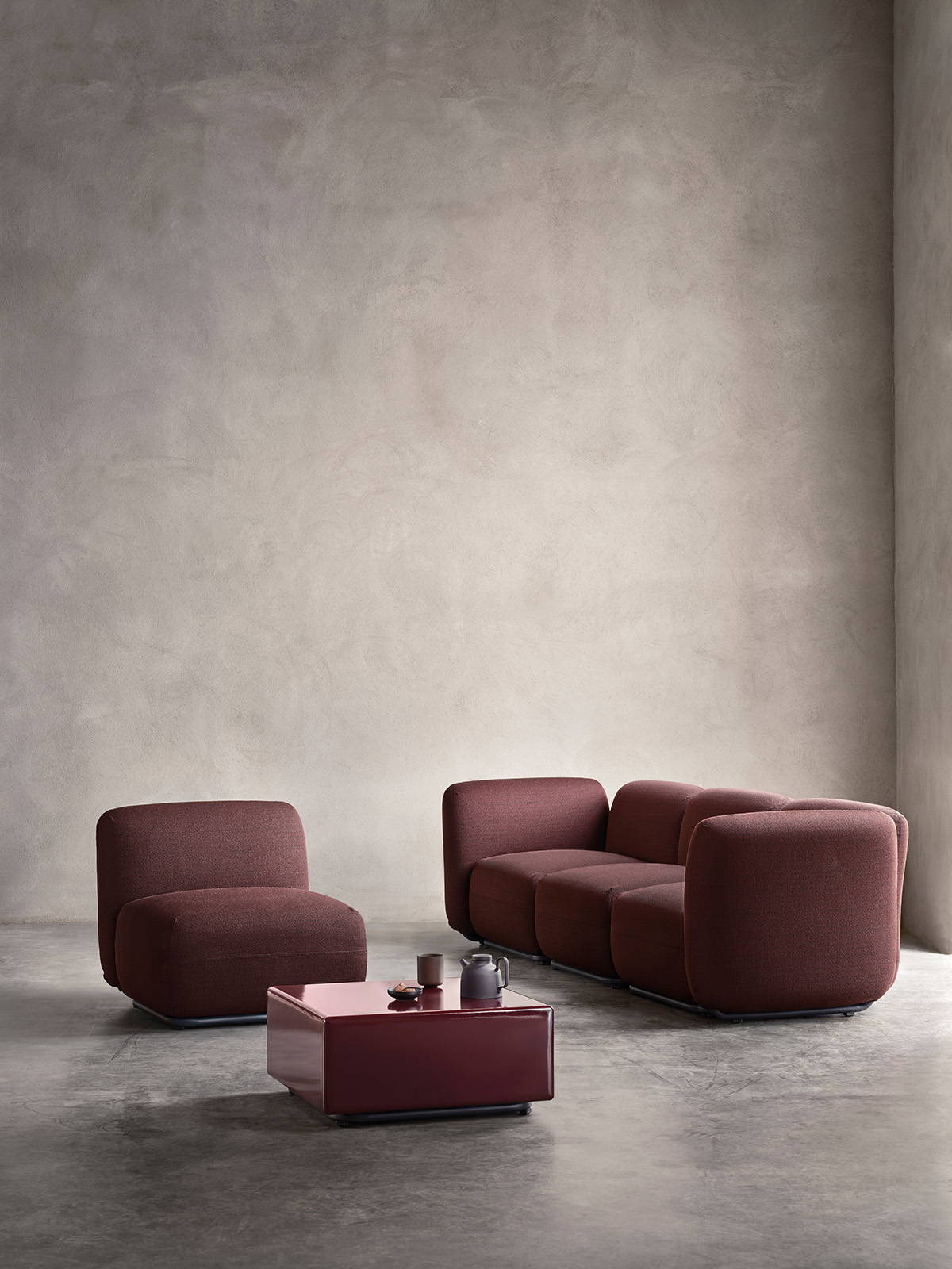 SVSM2 SOMA SOMA TABLE 25236