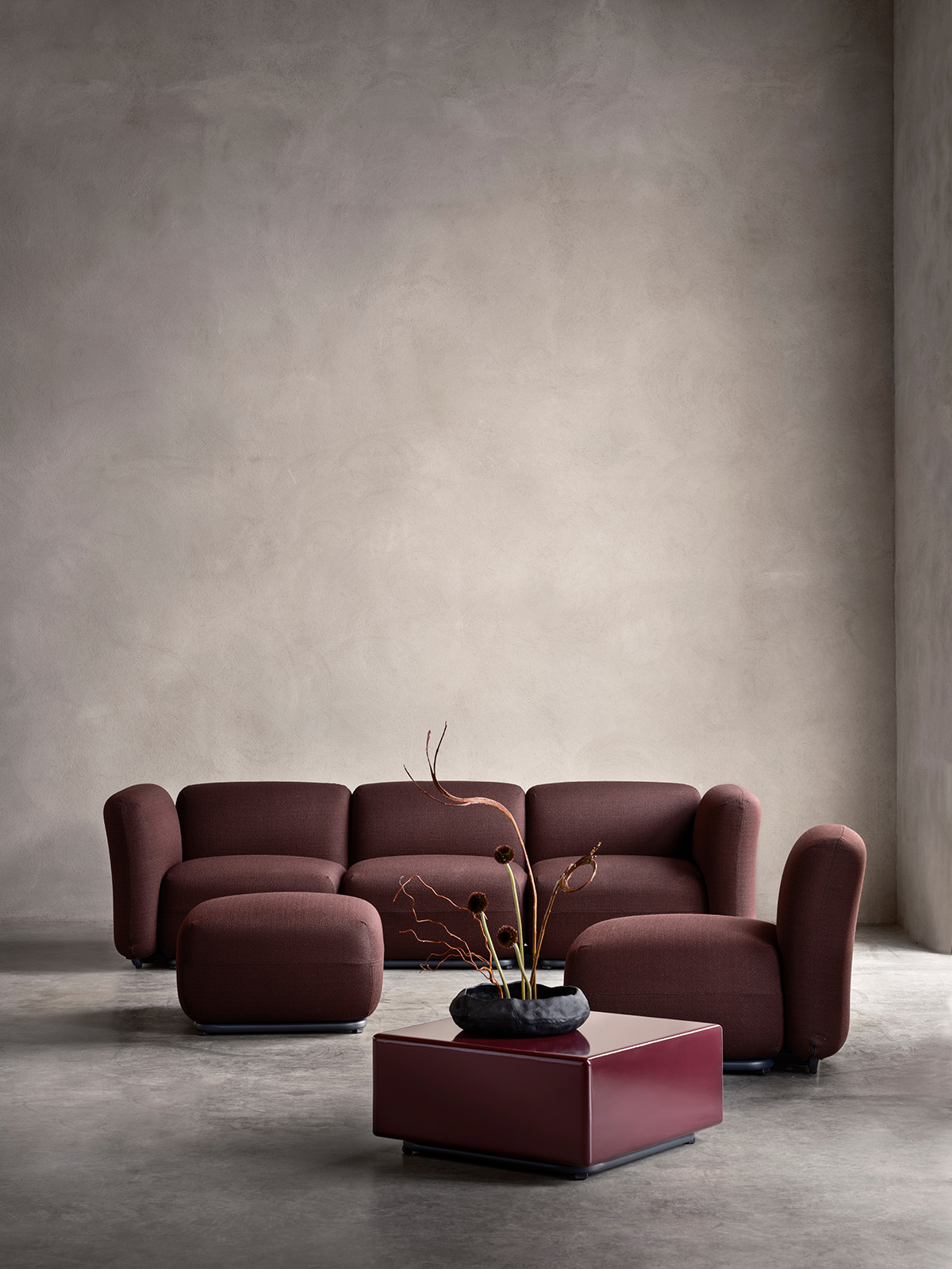 SVSM2 SOMA SOMA TABLE 25261