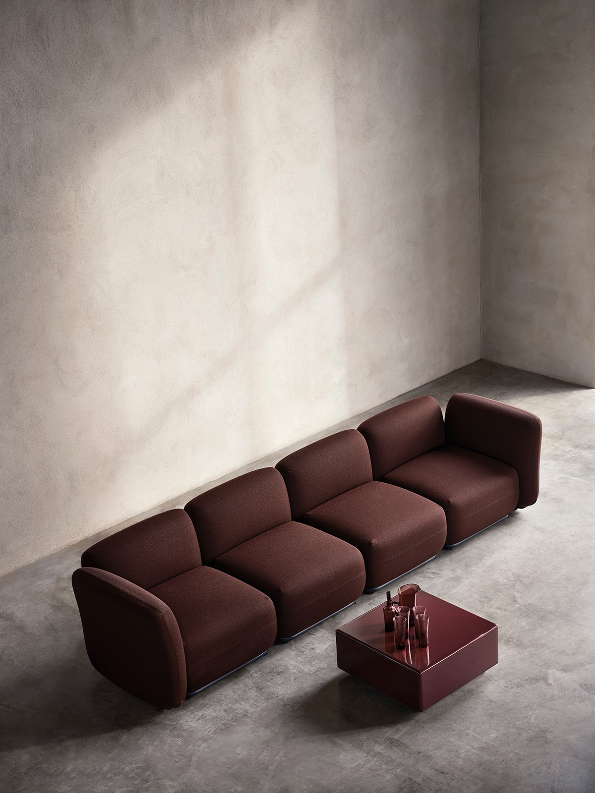 SVSM2 SOMA SOMA TABLE 26653