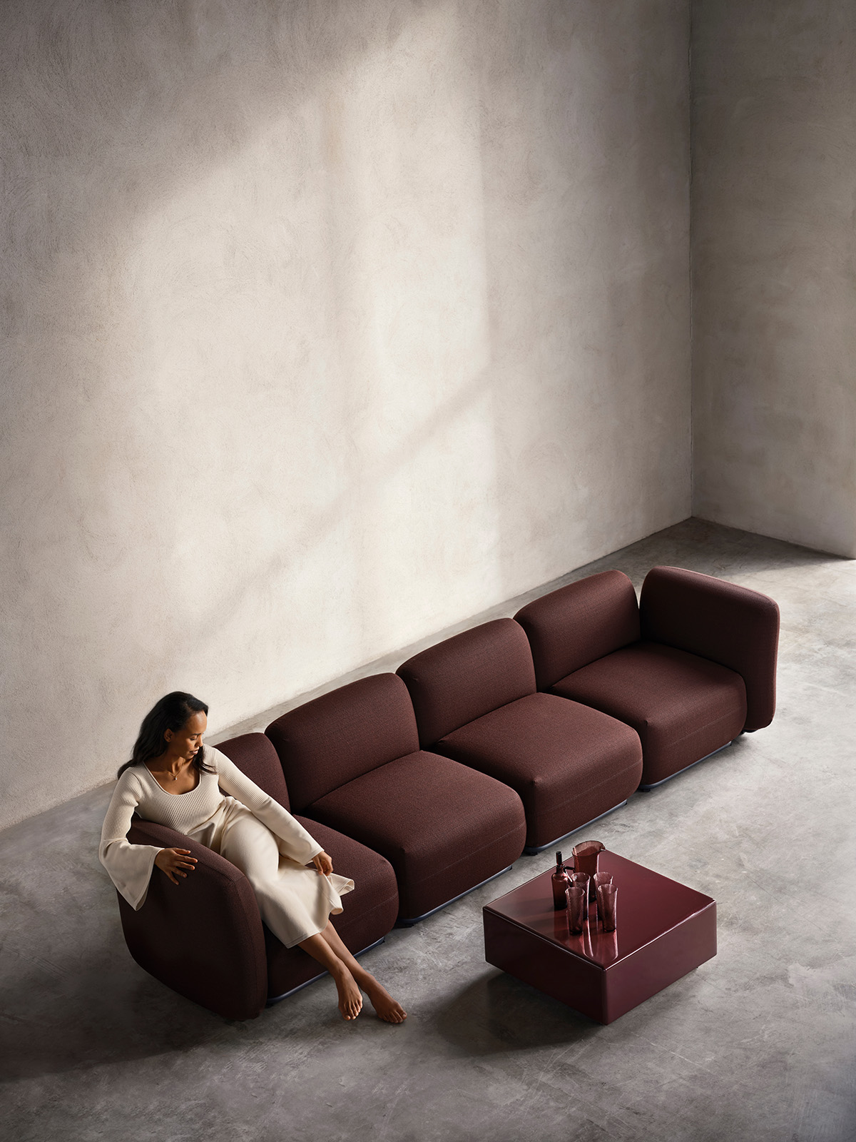 SVSM2 SOMA SOMA TABLE 26728