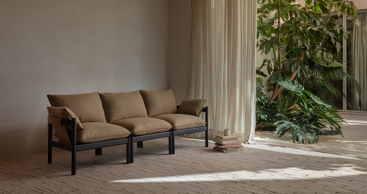 Slider Verges Rento Slider Verges Rento