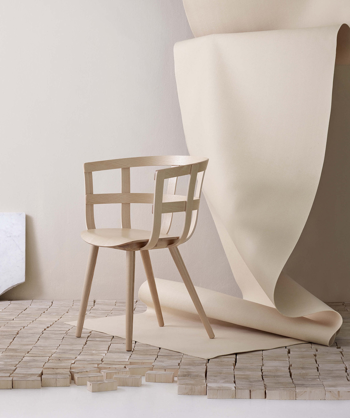 Studio Tolvanen Julie Chair